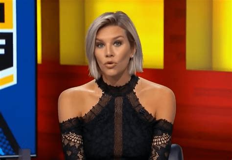 Charissa Thompson Nude: Porn Videos & Sex Tapes